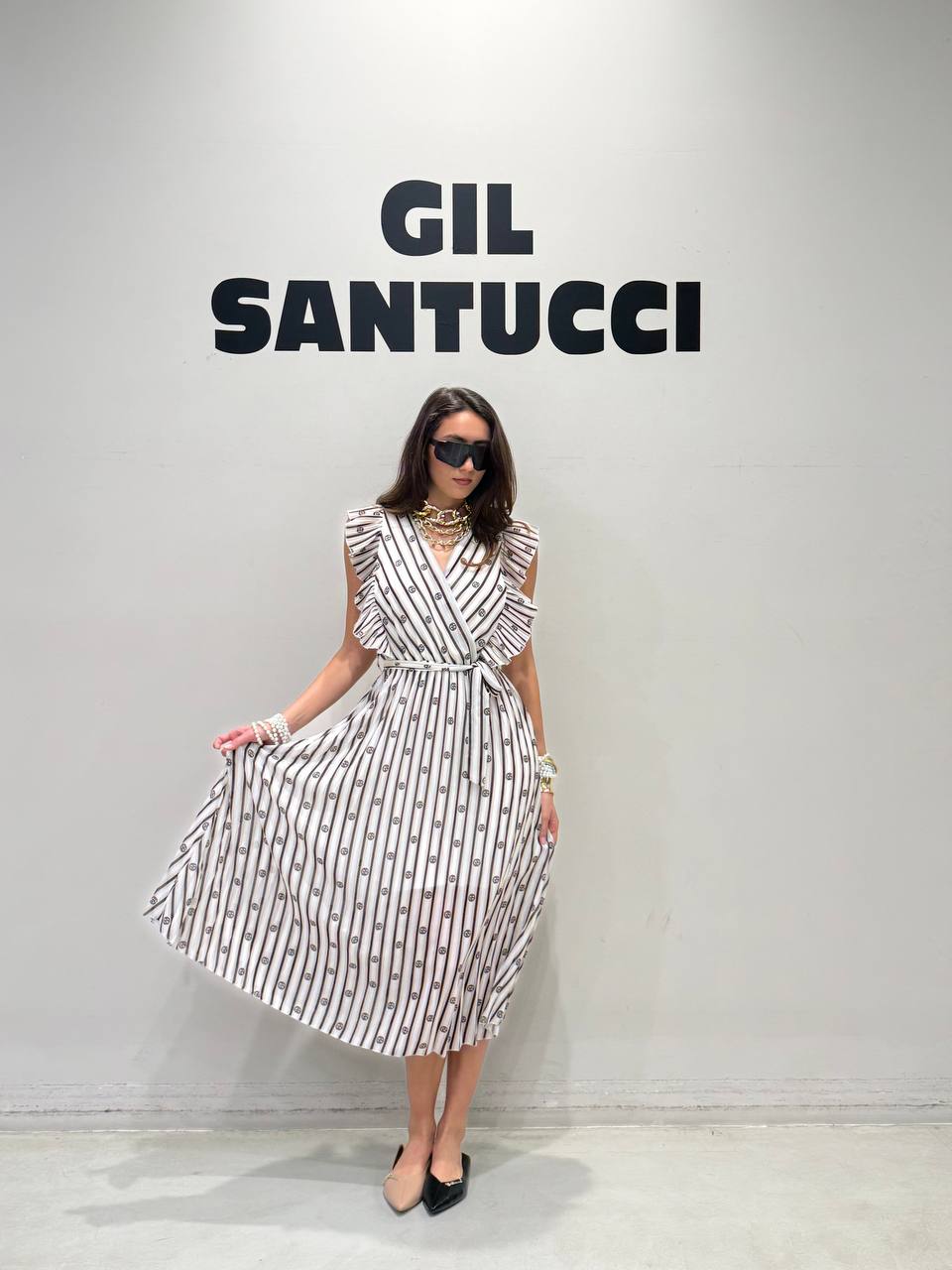 Фото Gil Santucci