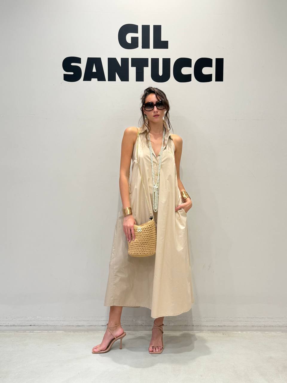 Фото Gil Santucci