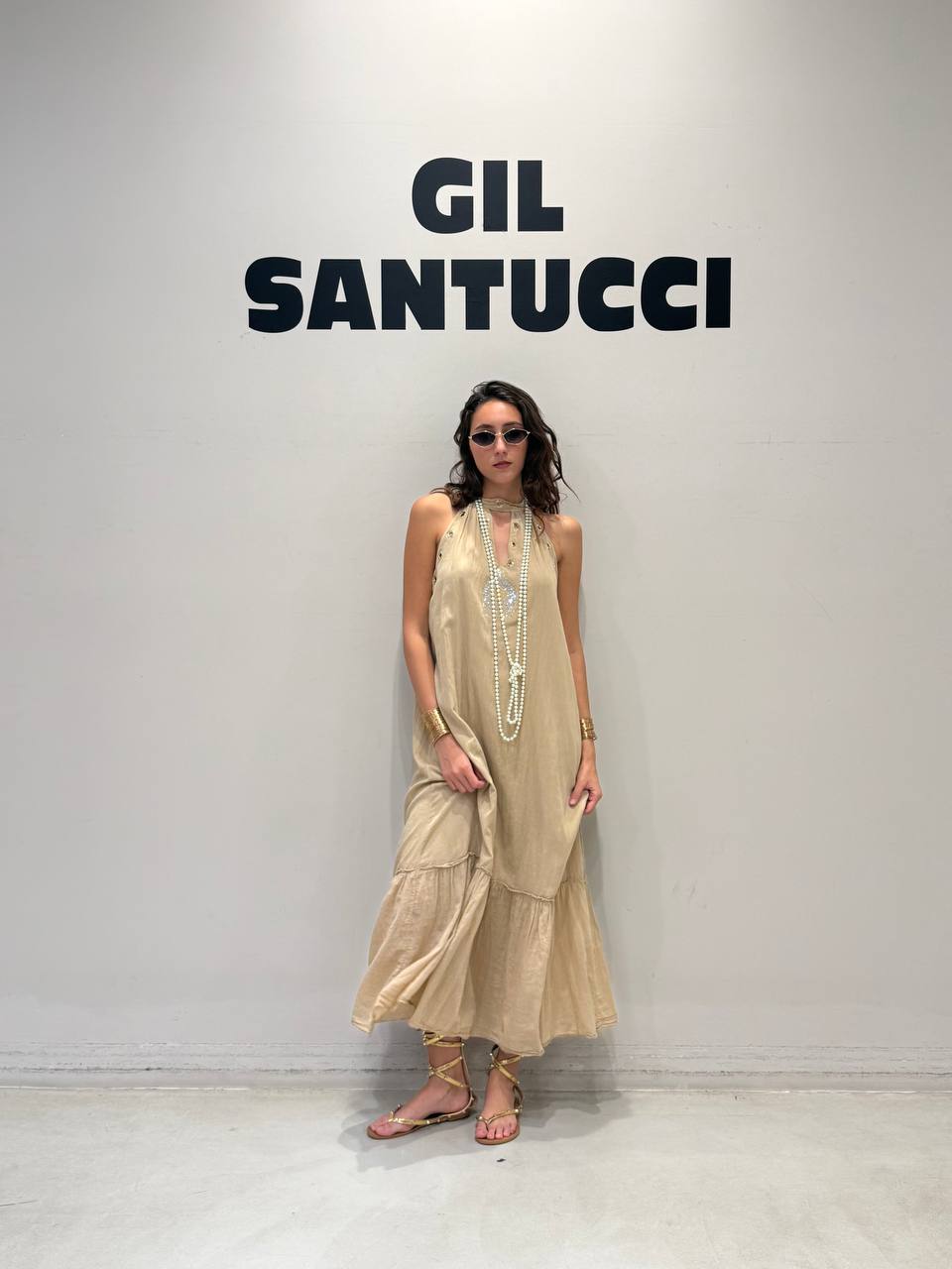 Фото Gil Santucci