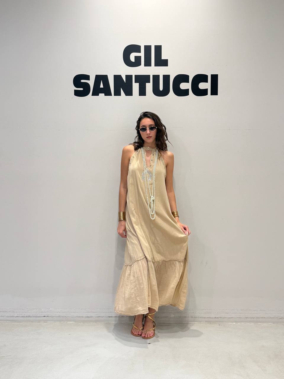 Итальянская одежда, бренд Gil Santucci, арт. 74287585