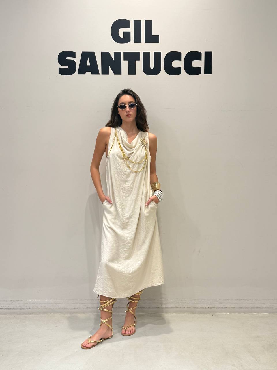 Фото Gil Santucci