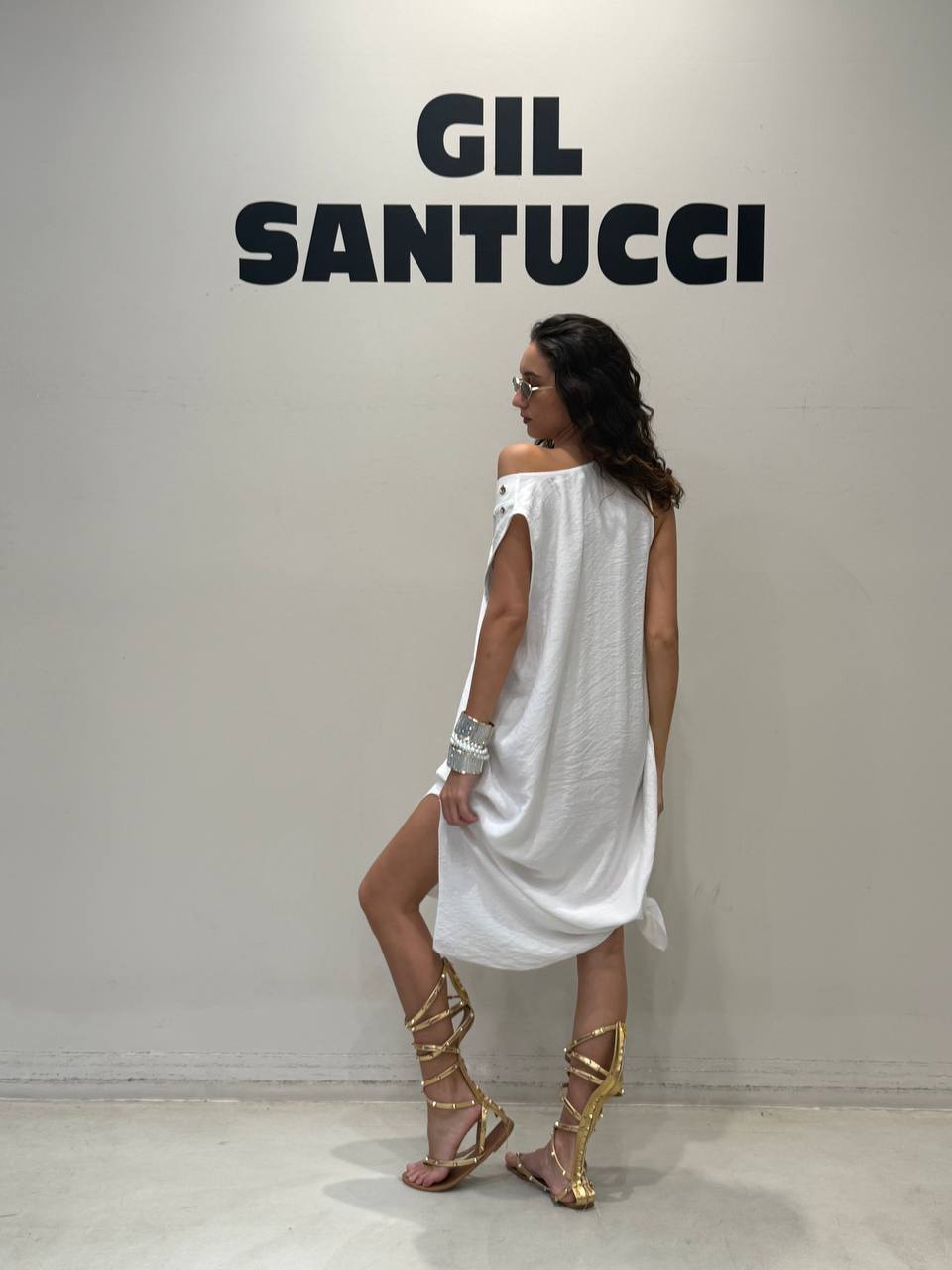 Фото Gil Santucci