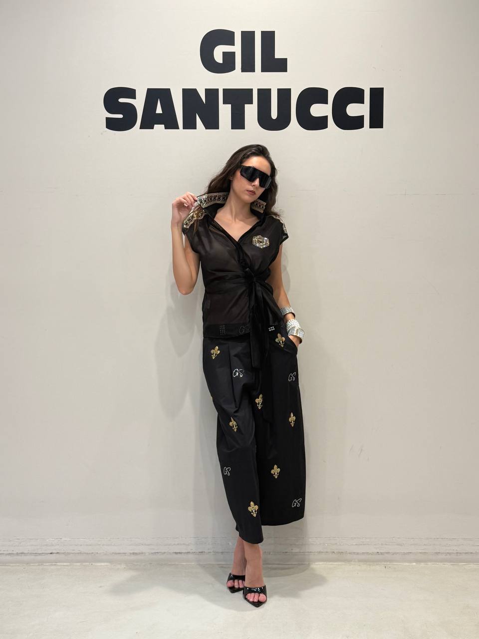 Фото Gil Santucci