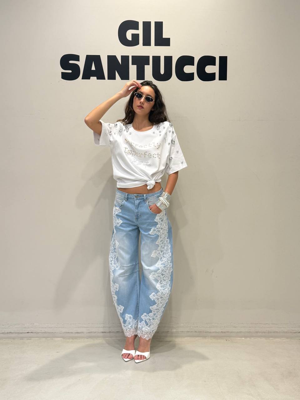 Фото Gil Santucci