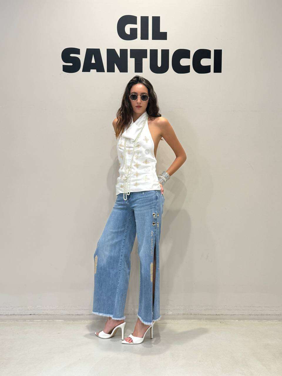 Фото Gil Santucci