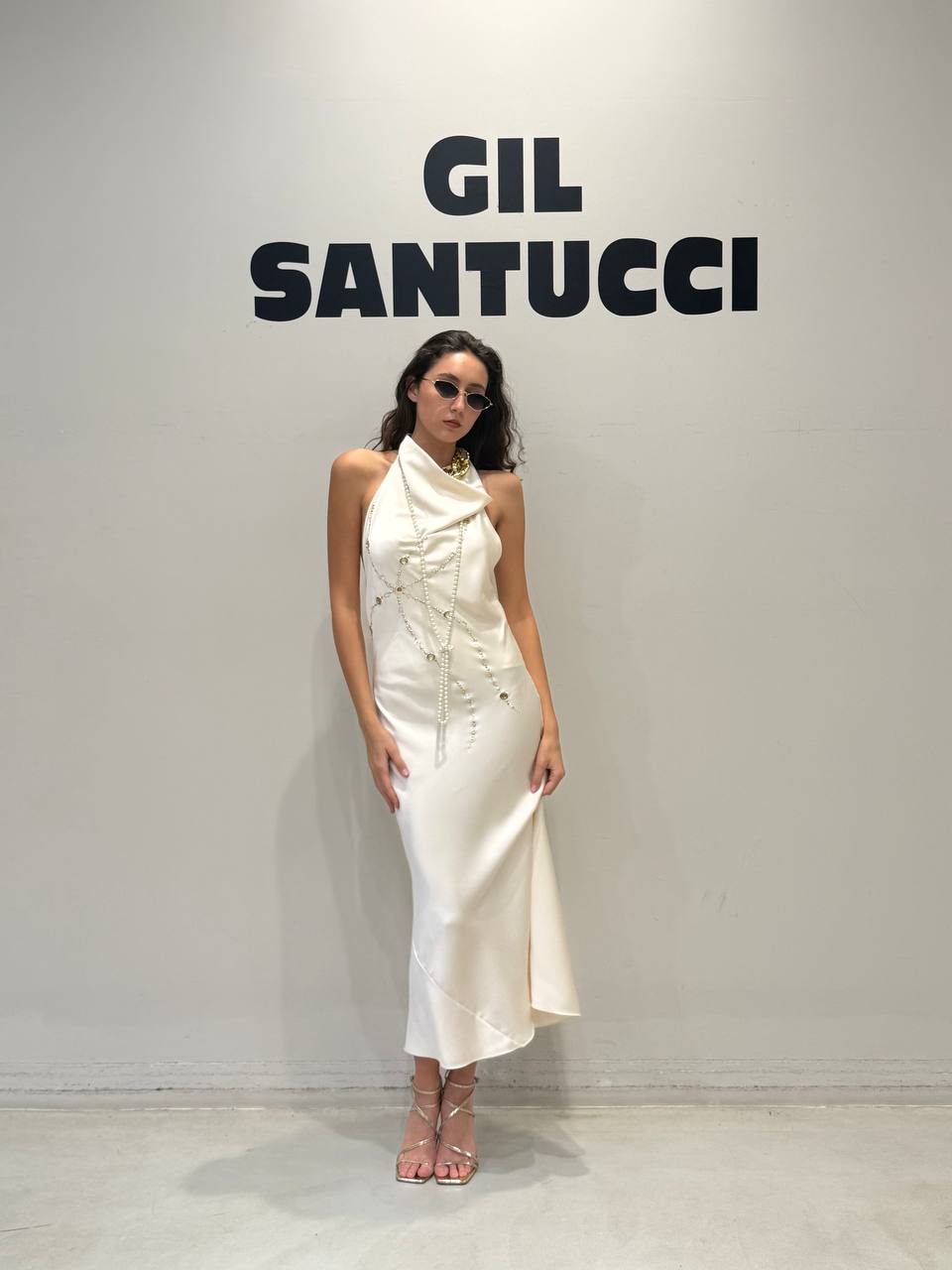 Фото Gil Santucci