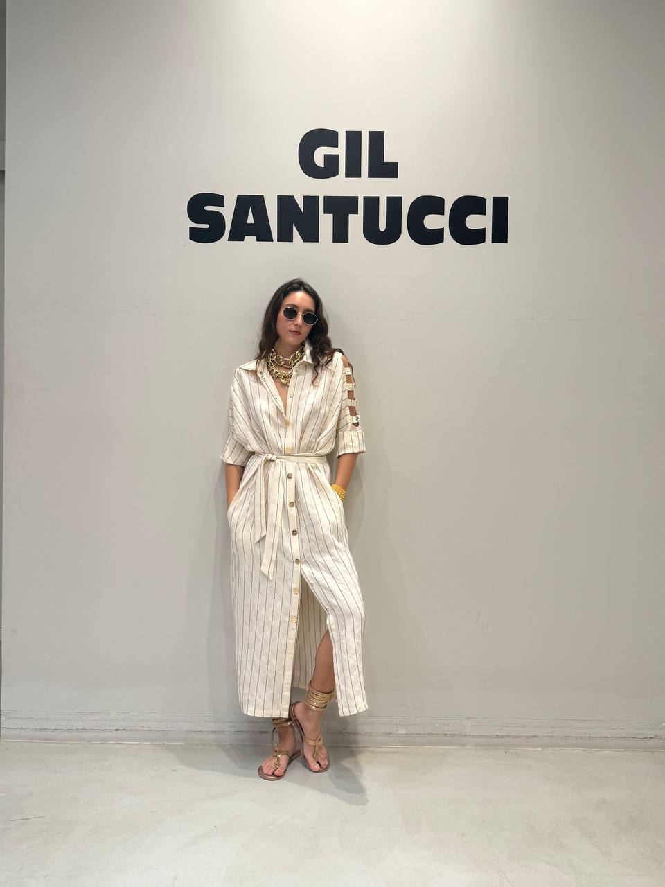 Фото Gil Santucci