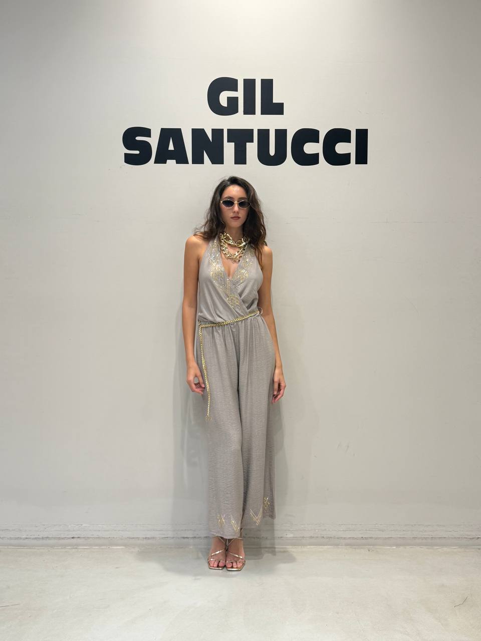 Фото Gil Santucci