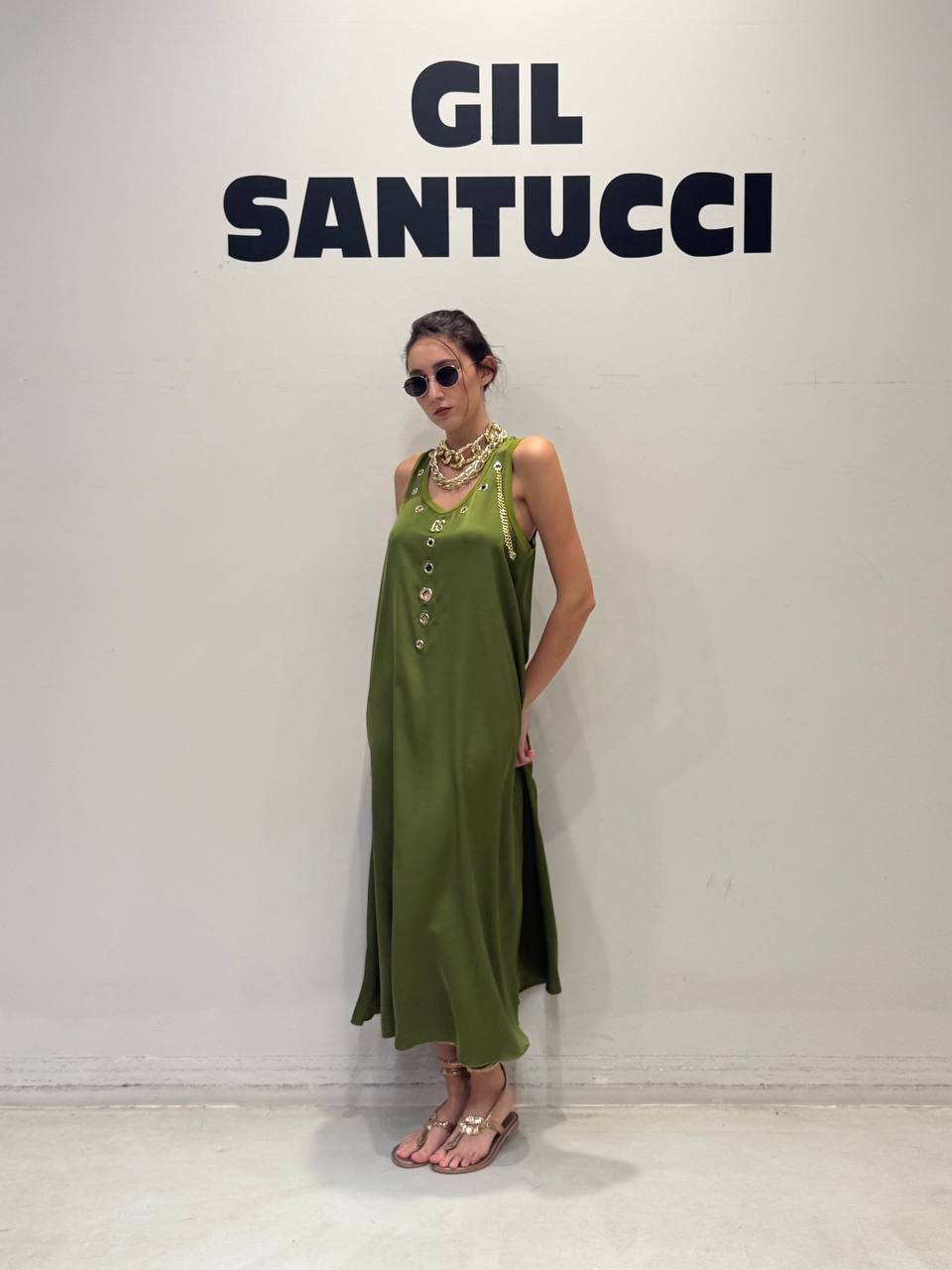 Фото Gil Santucci