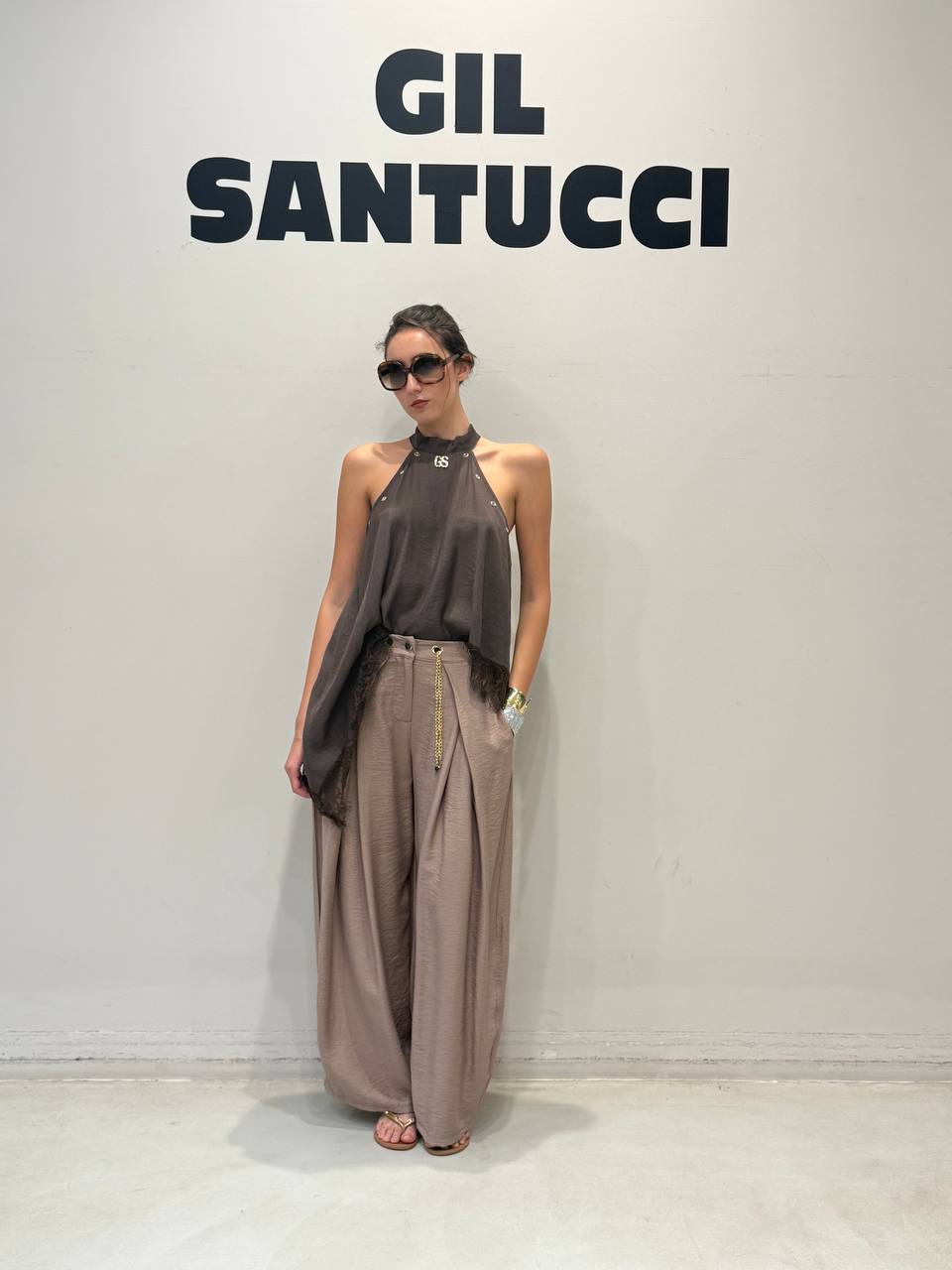 Фото Gil Santucci