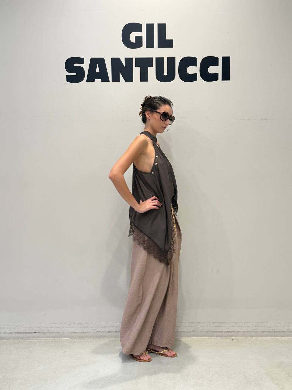 Фото Gil Santucci