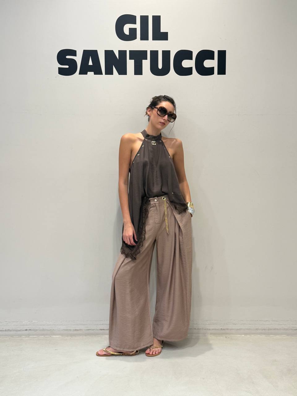 Фото Gil Santucci