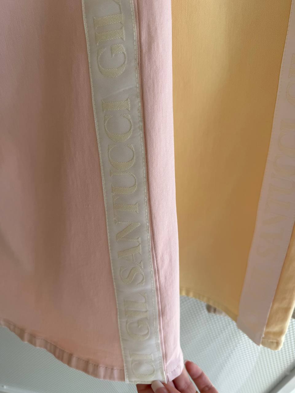 Фото Gil Santucci
