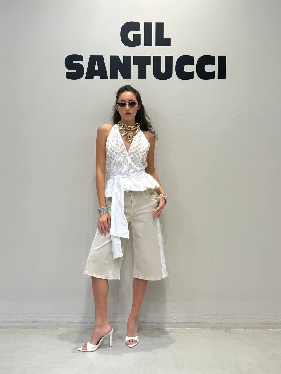 Фото Gil Santucci