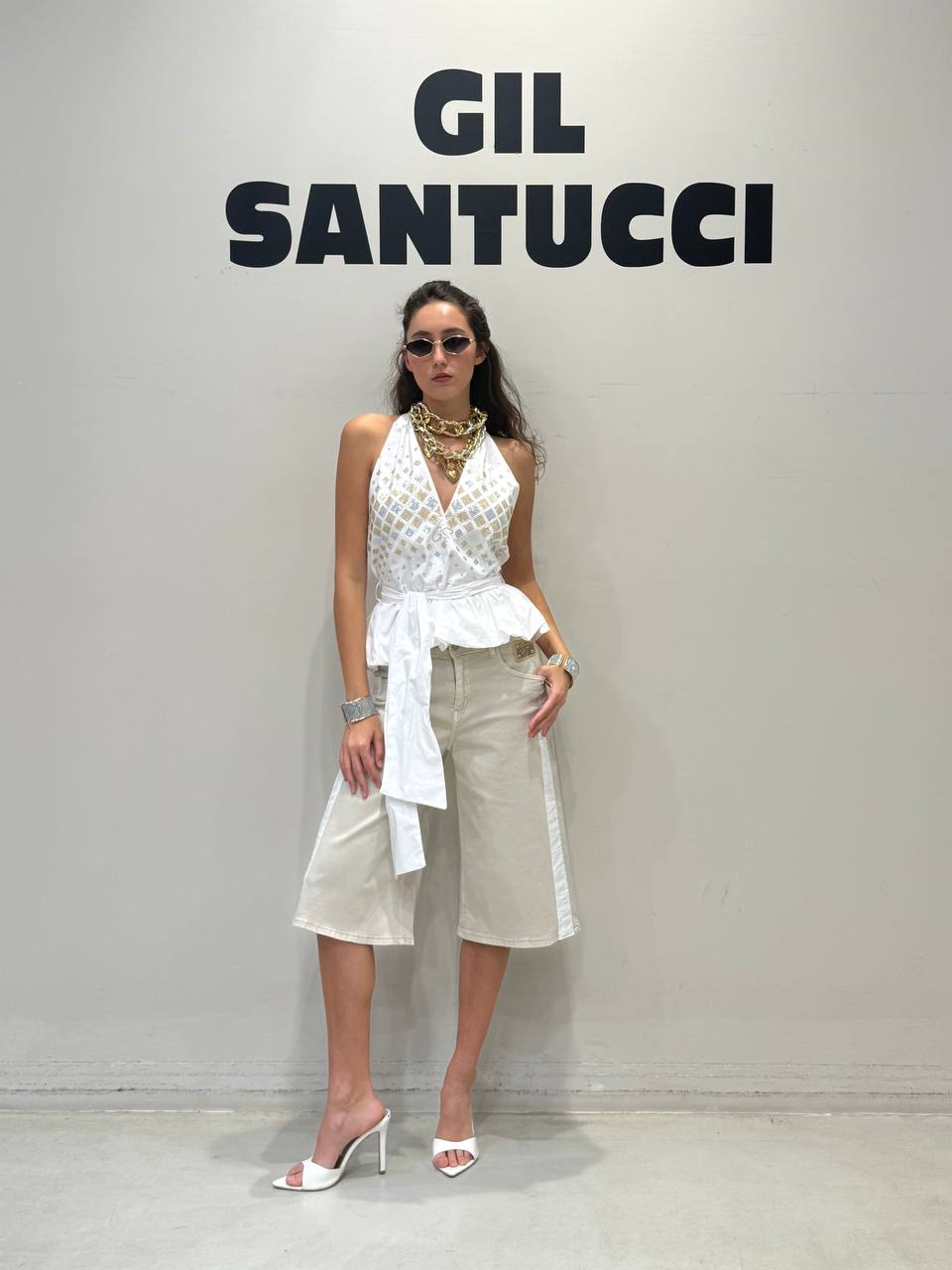 Фото Gil Santucci
