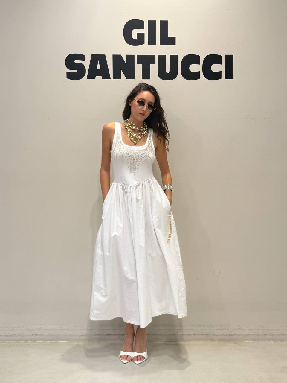 Фото Gil Santucci