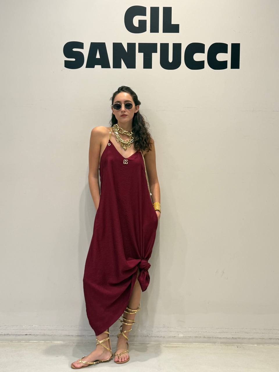 Фото Gil Santucci