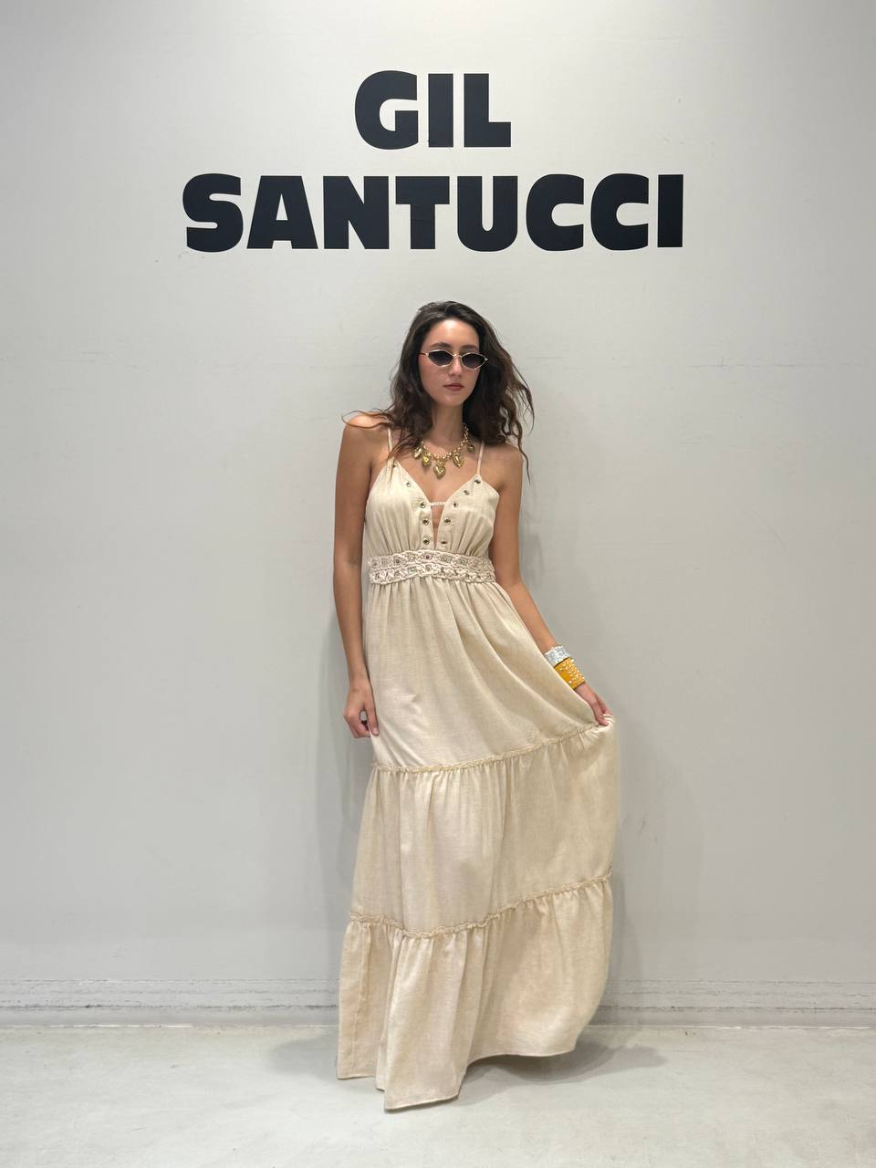 Фото Gil Santucci