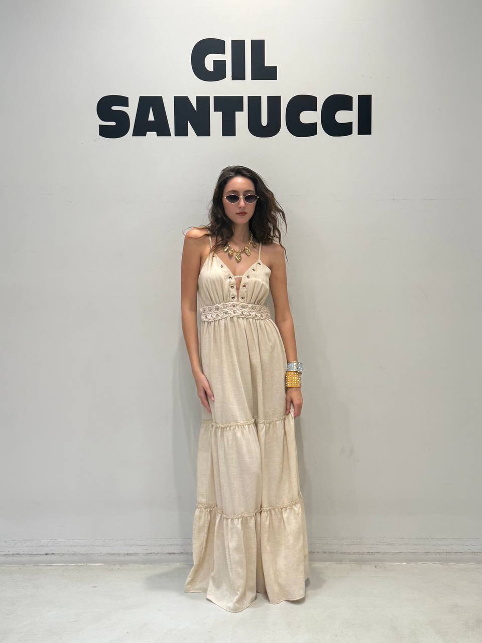 Фото Gil Santucci