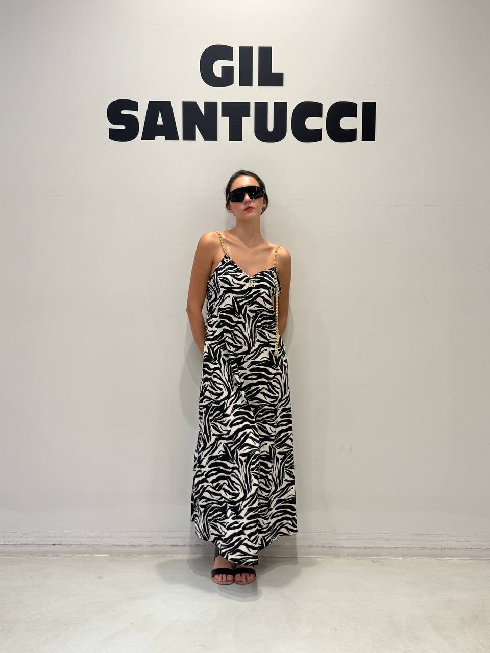 Итальянская одежда, бренд Gil Santucci, арт. 74295721