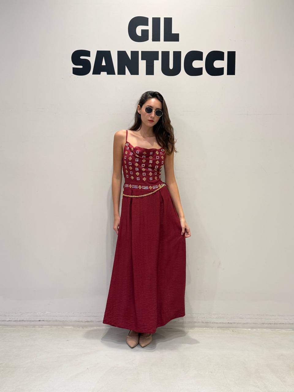 Фото Gil Santucci
