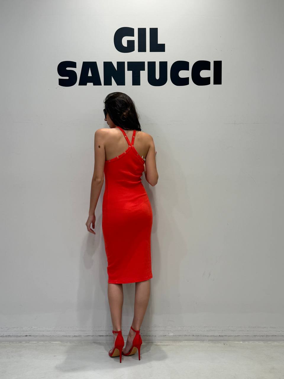 Итальянская одежда, бренд Gil Santucci, арт. 74295726