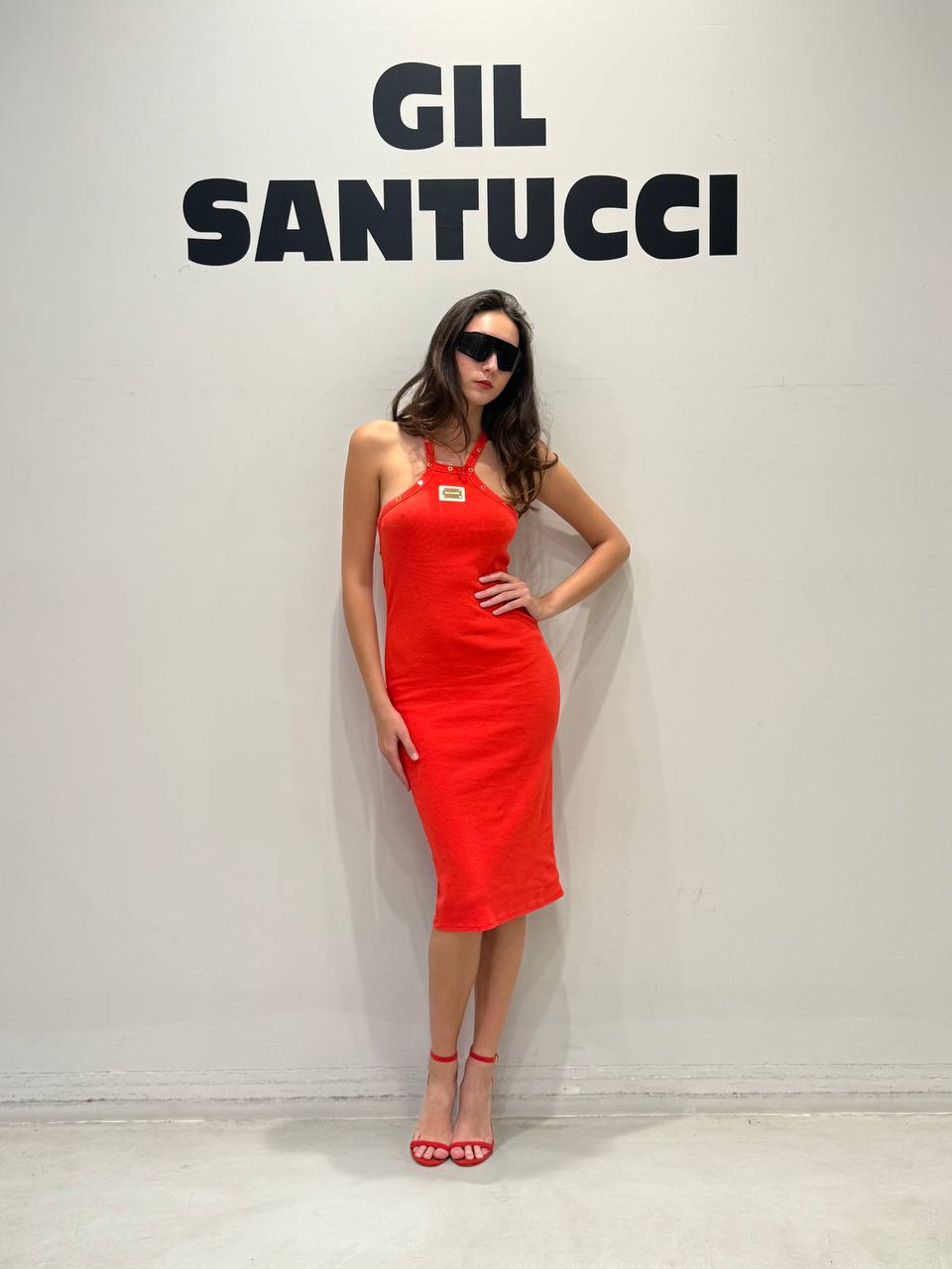 Фото Gil Santucci