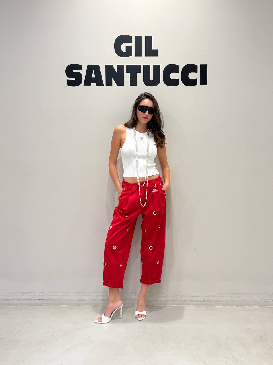 Фото Gil Santucci