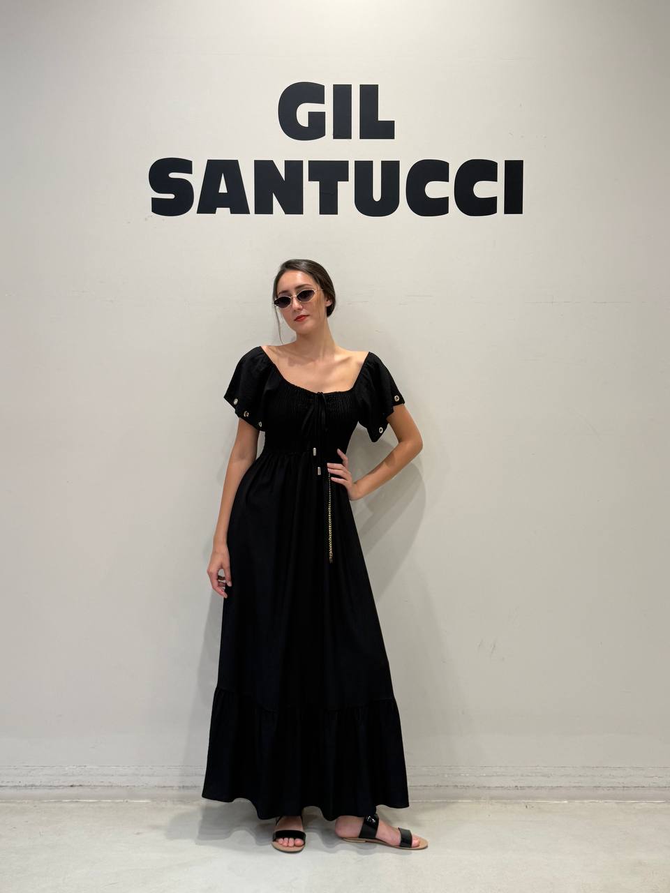 Фото Gil Santucci