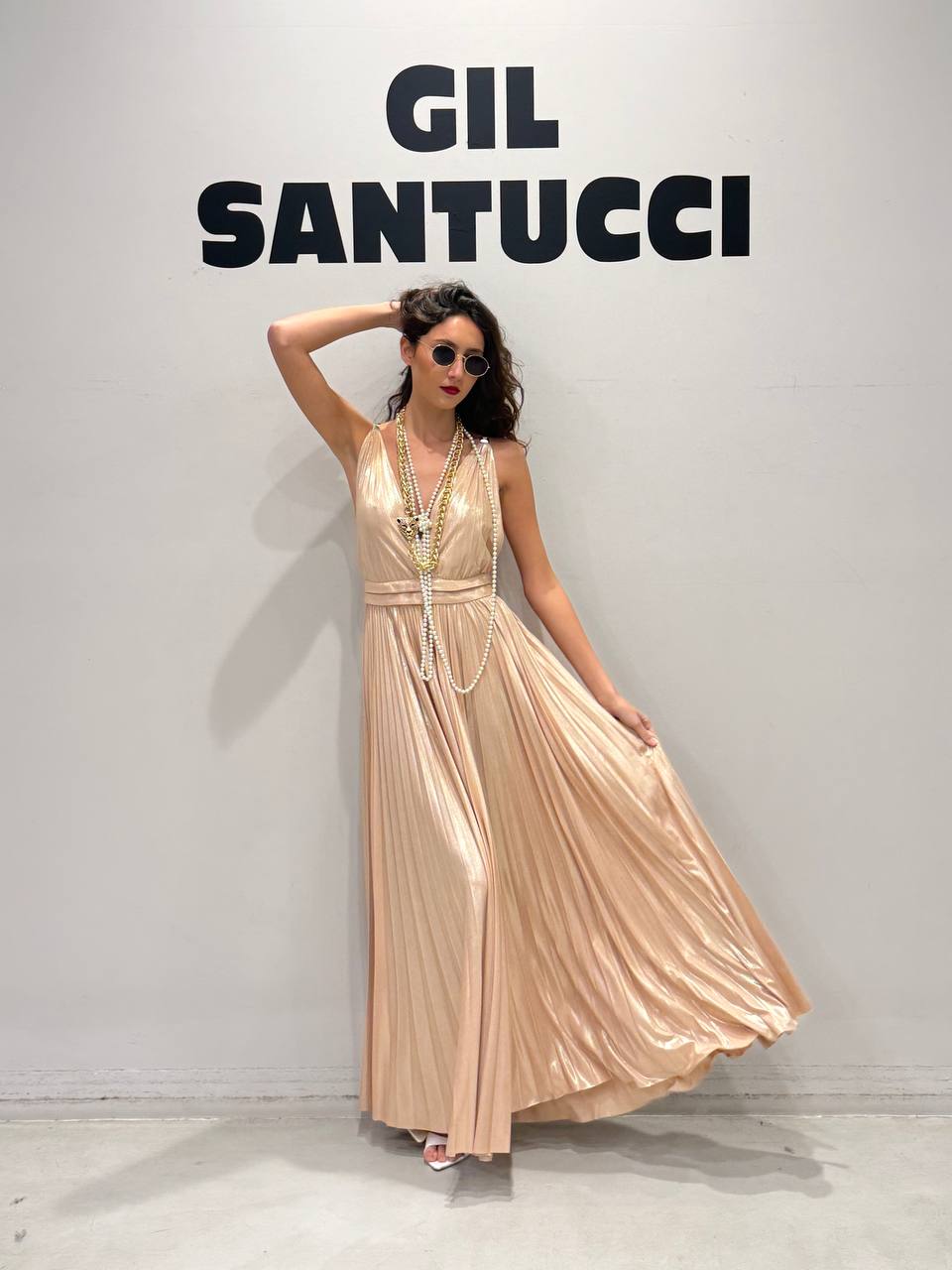 Фото Gil Santucci