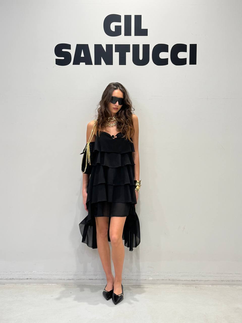 Фото Gil Santucci