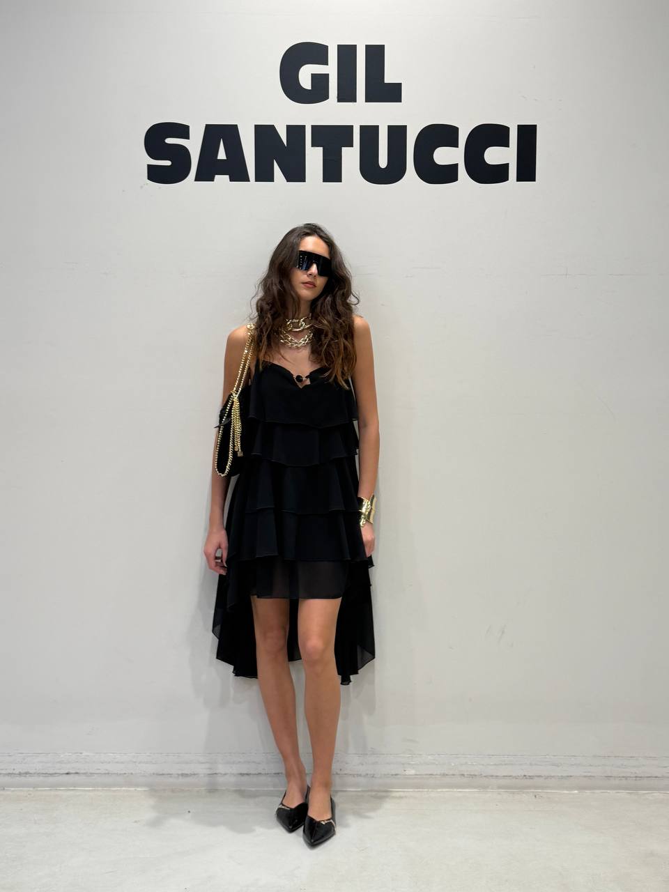 Фото Gil Santucci