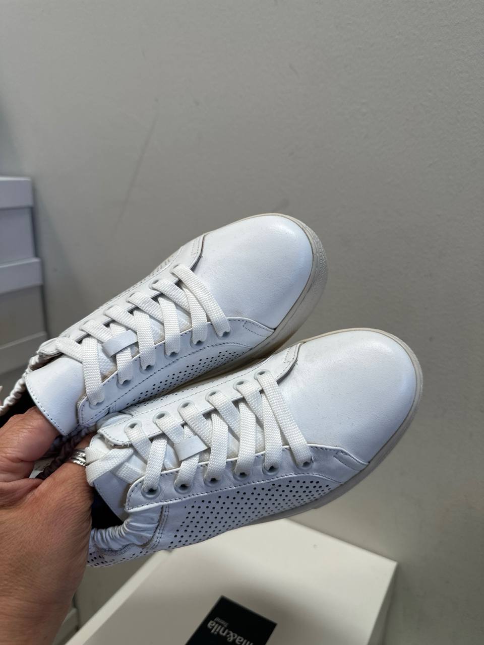 Фото Nila Nila - Обувь