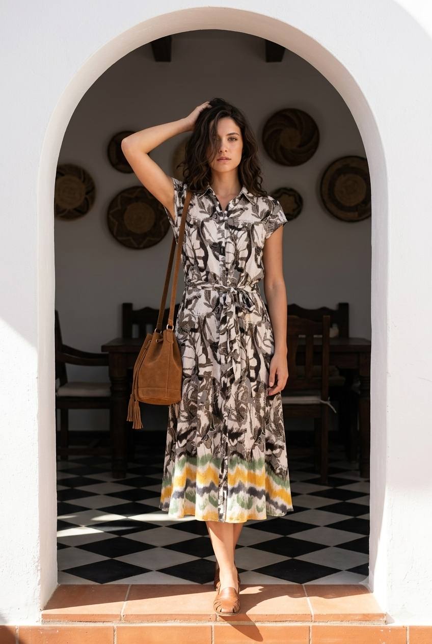 Итальянская одежда, бренд Amelie Follies (Michelle), арт. 74282916
