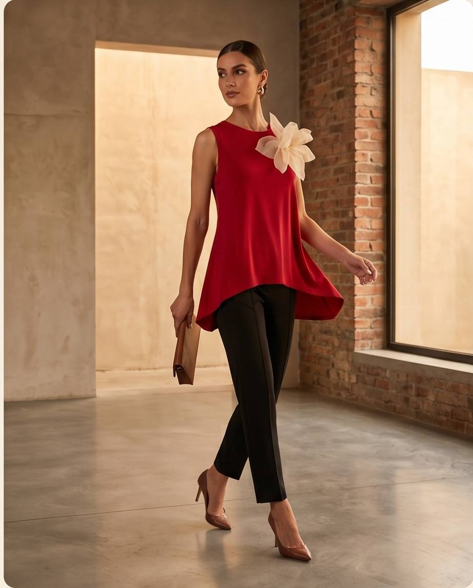Итальянская одежда, бренд Amelie Follies (Michelle), арт. 74288551