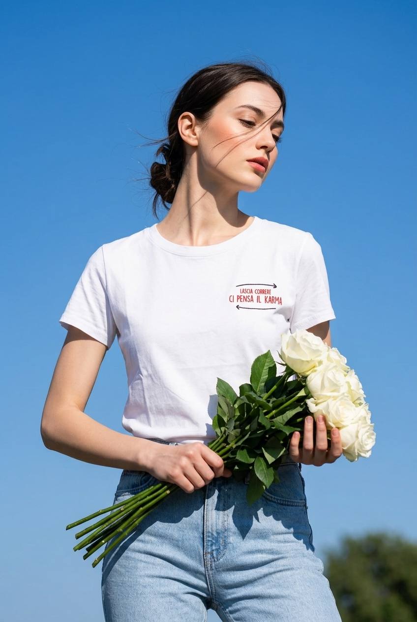Итальянская одежда, бренд Amelie Follies (Michelle), арт. 74292507