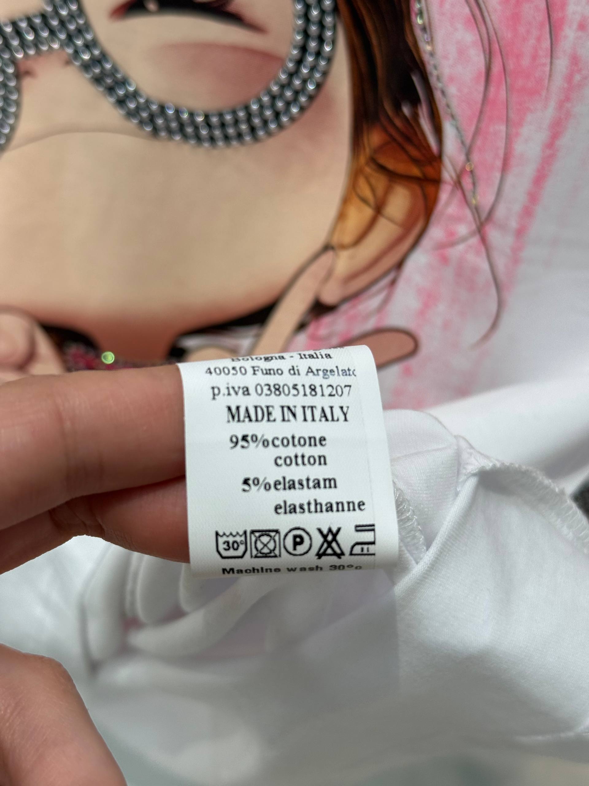 Итальянская одежда, бренд Amelie Follies (Michelle), арт. 74312873
