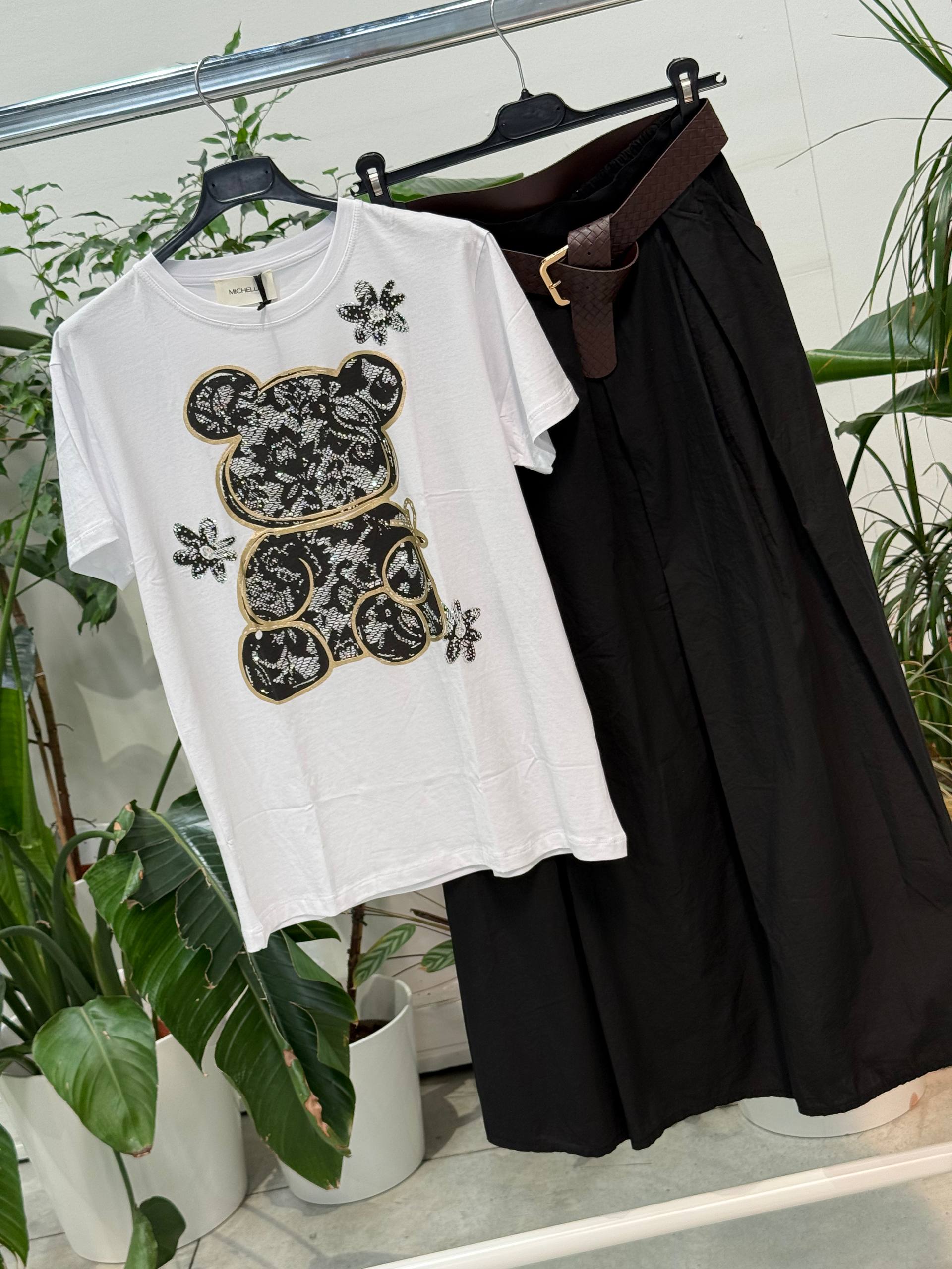 Итальянская одежда, бренд Amelie Follies (Michelle), арт. 74312876