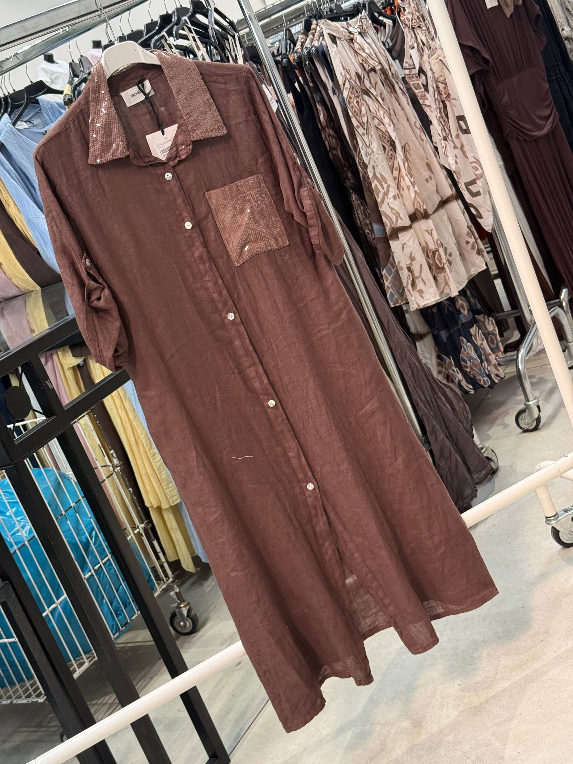Итальянская одежда, бренд Amelie Follies (Michelle), арт. 74316416