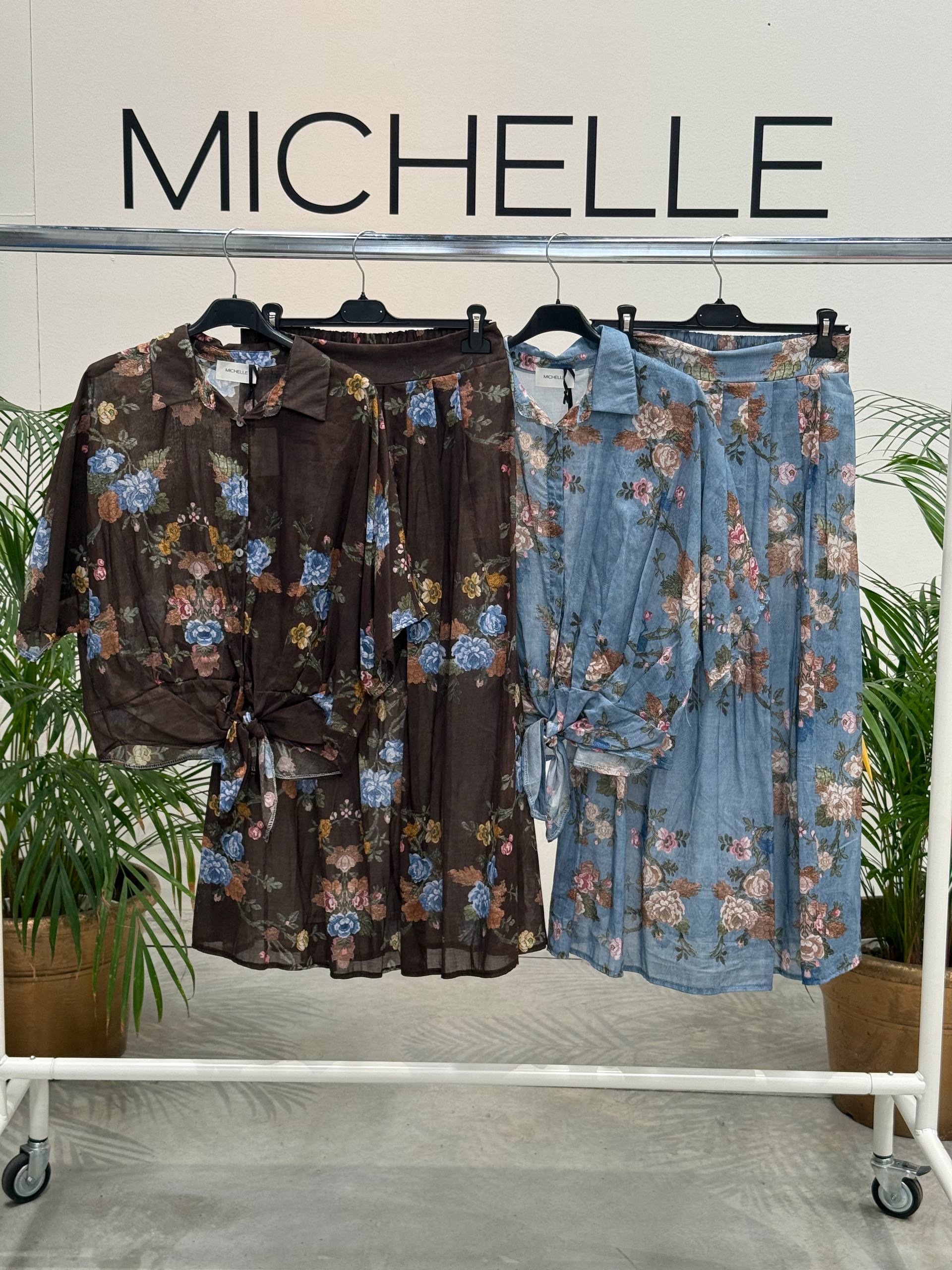 Итальянская одежда, бренд Amelie Follies (Michelle), арт. 74316996