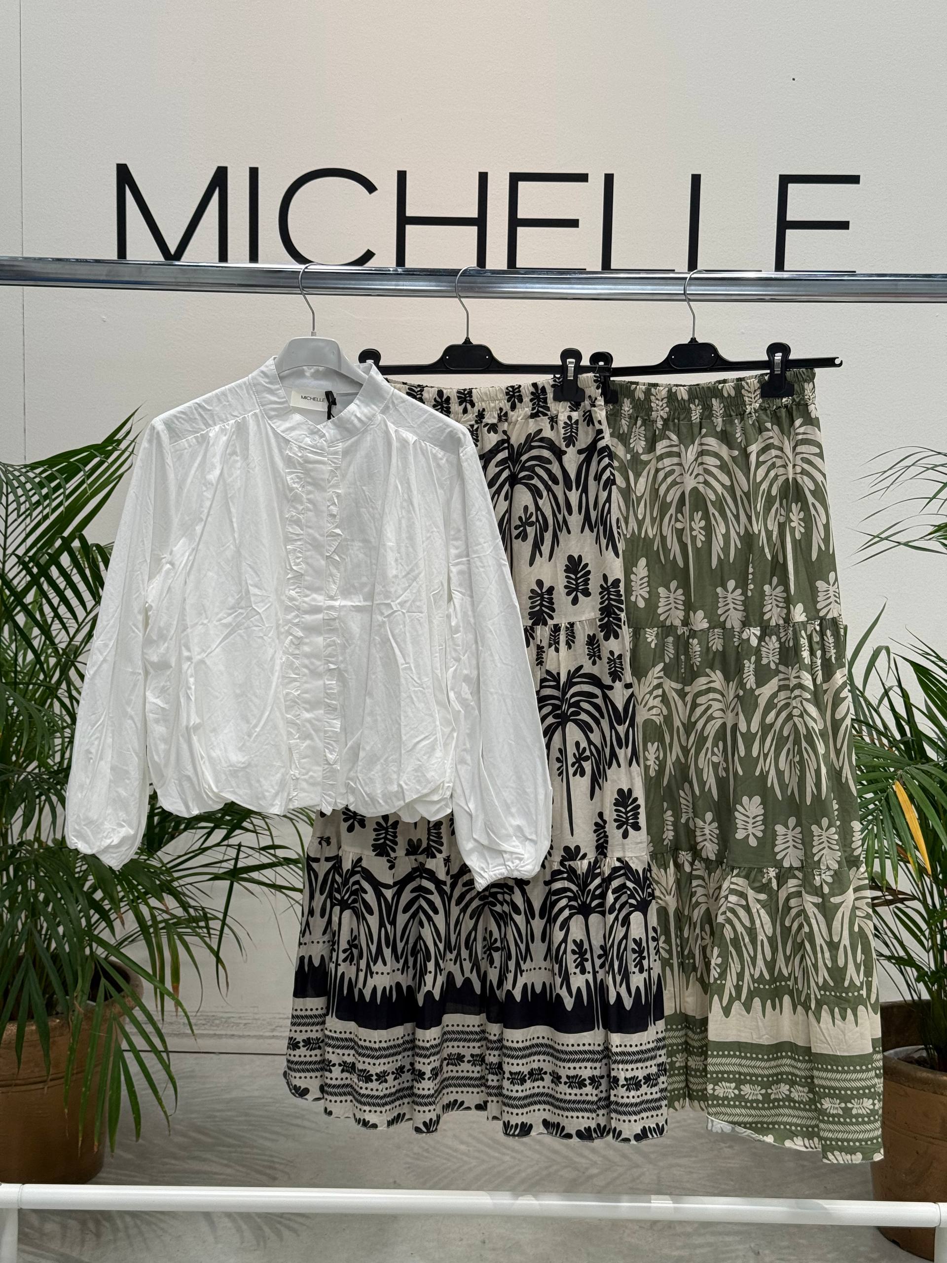 Итальянская одежда, бренд Amelie Follies (Michelle), арт. 74317001