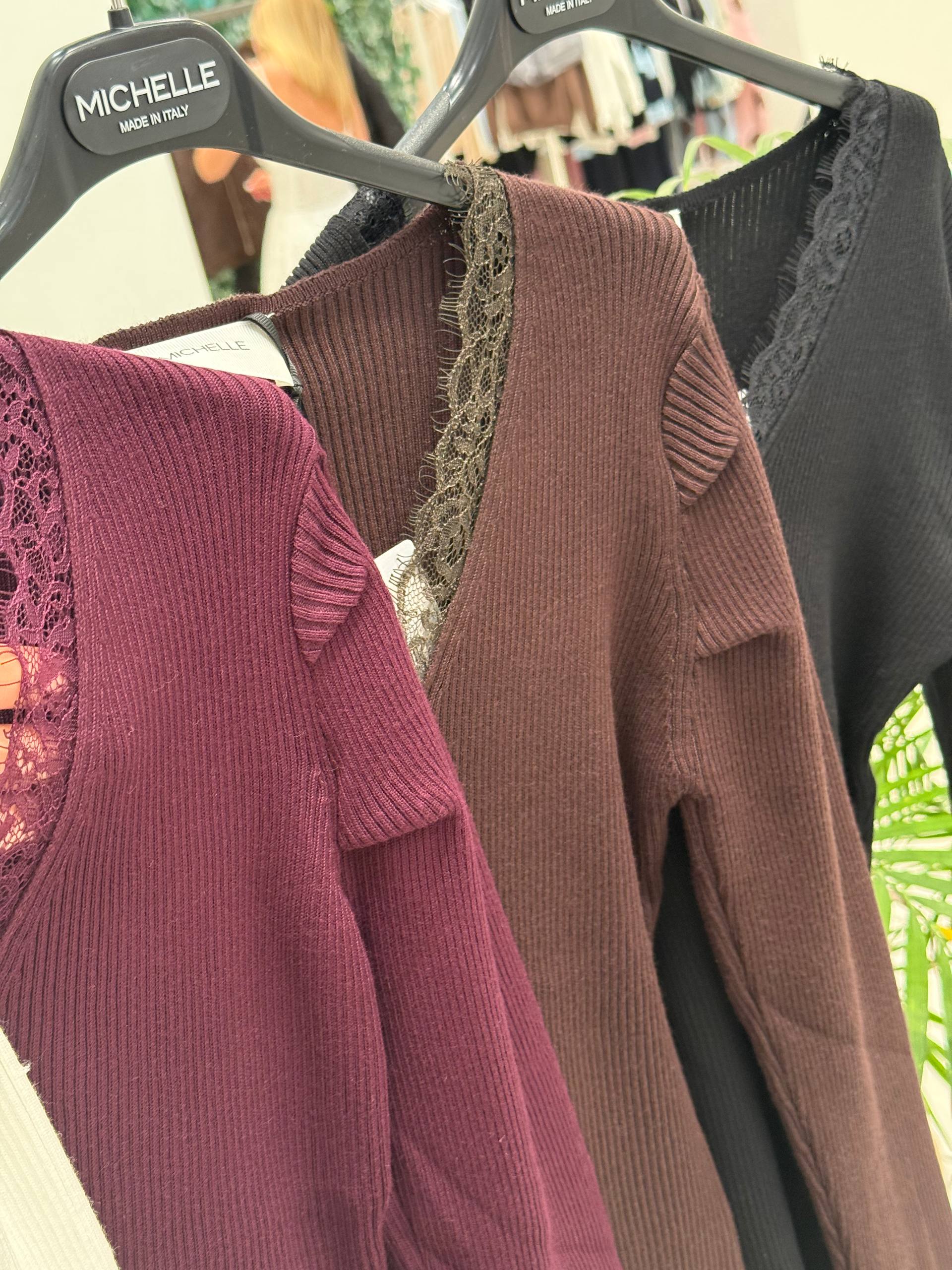 Итальянская одежда, бренд Amelie Follies (Michelle), арт. 74325462