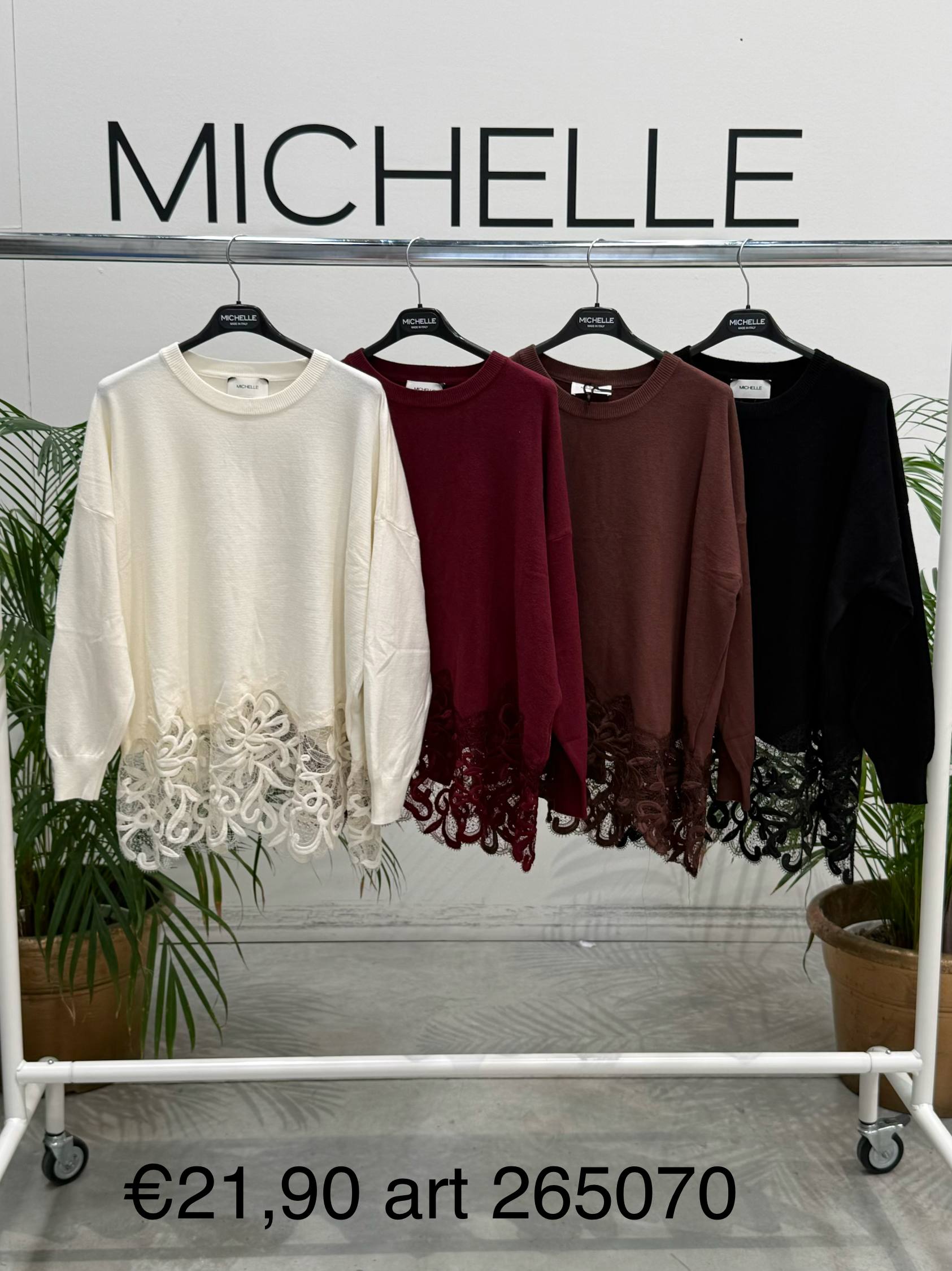 Фото Amelie Follies (Michelle)