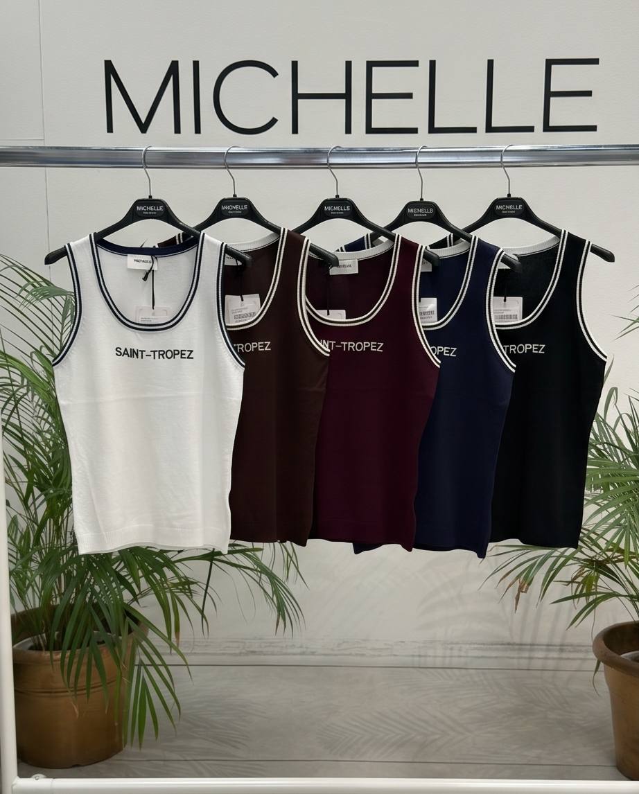Итальянская одежда, бренд Amelie Follies (Michelle), арт. 74325625