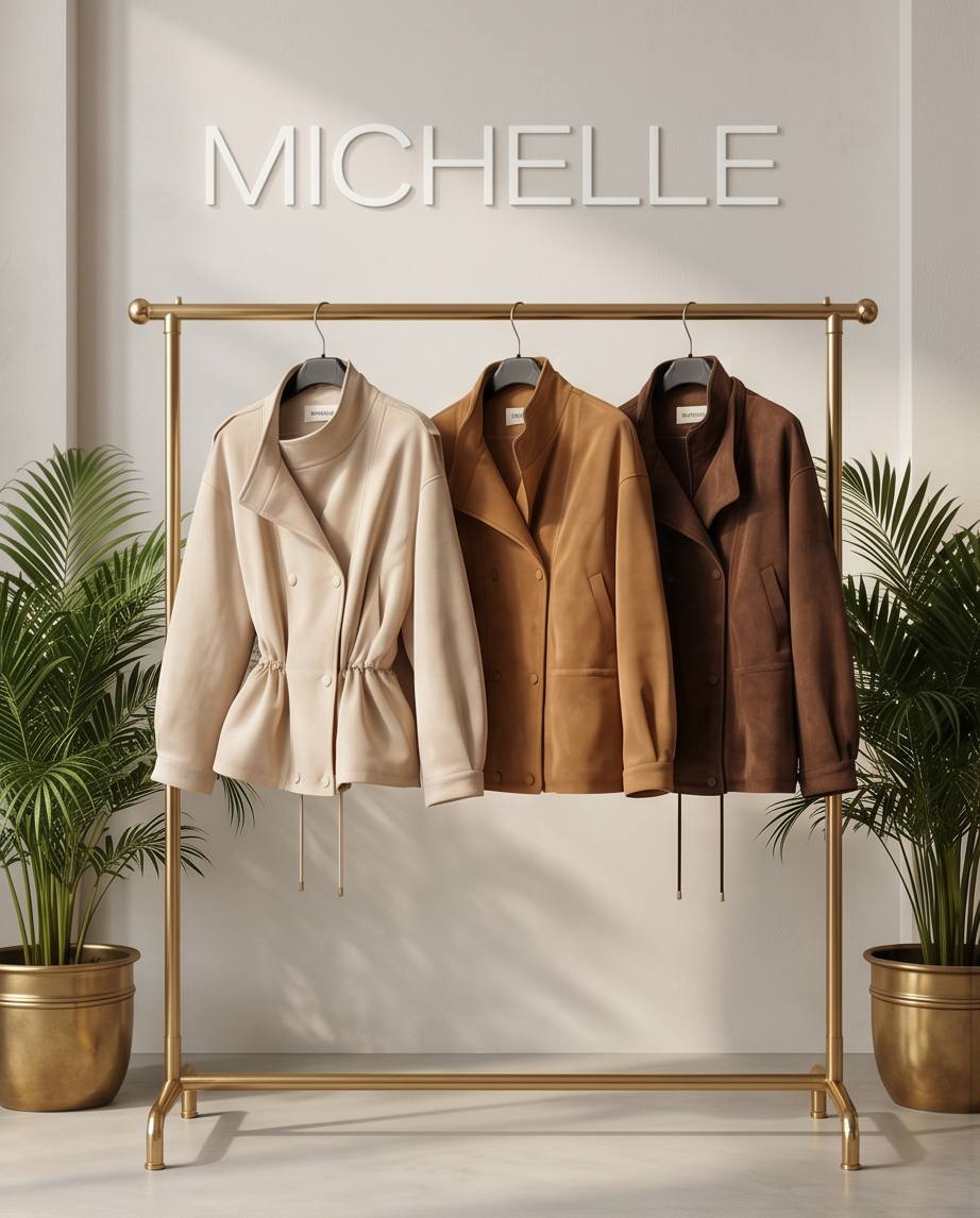 Фото Amelie Follies (Michelle)