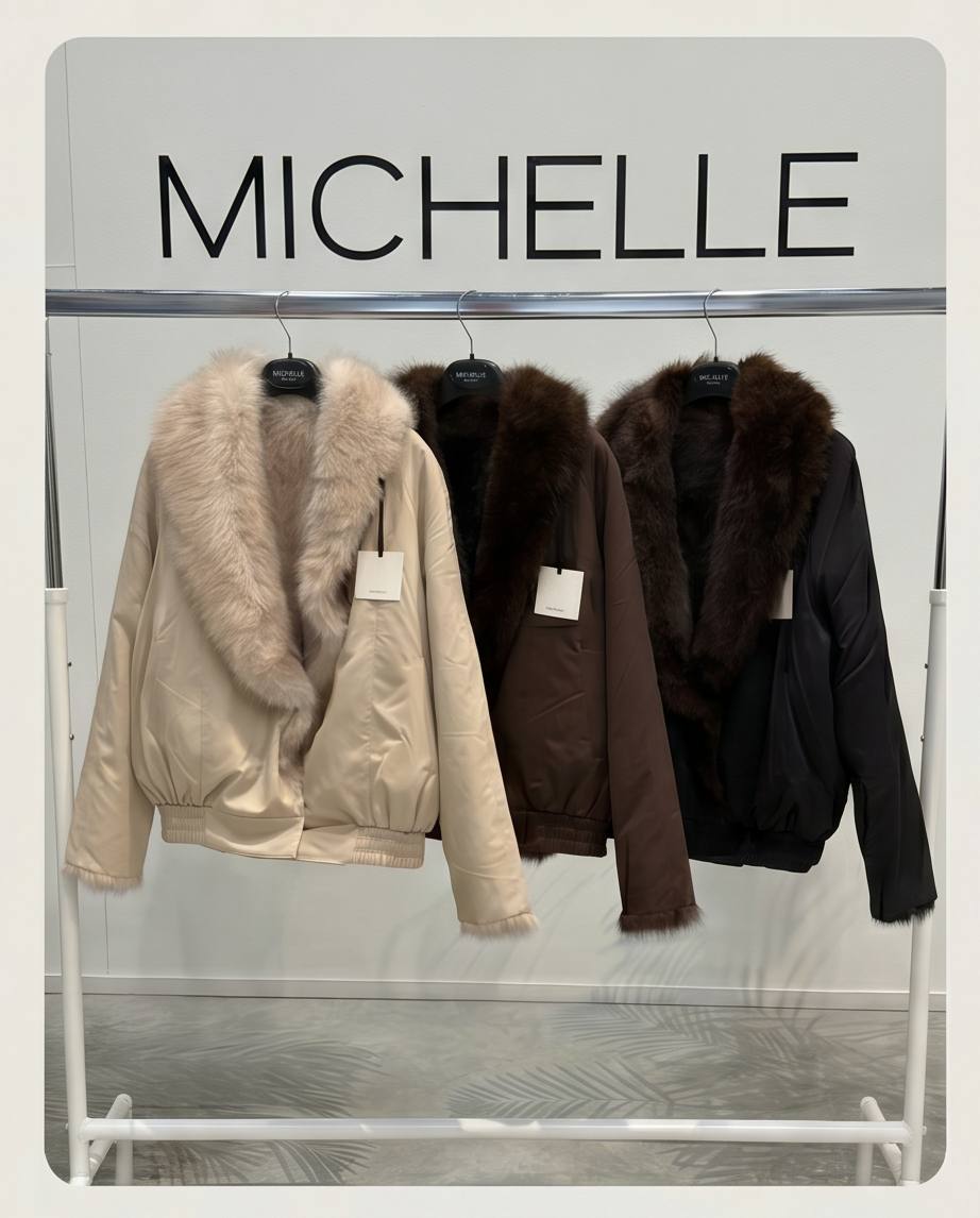 Фото Amelie Follies (Michelle)