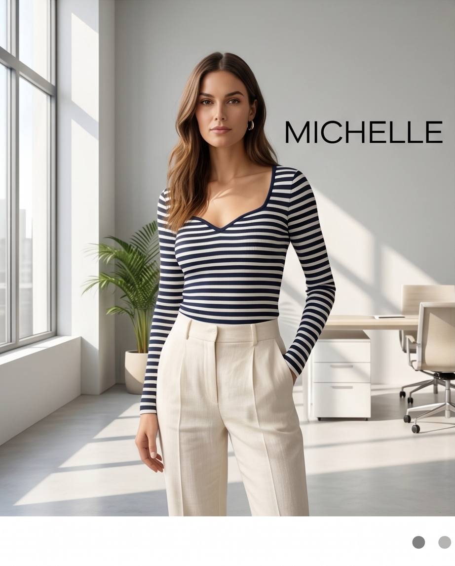 Итальянская одежда, бренд Amelie Follies (Michelle), арт. 74325733