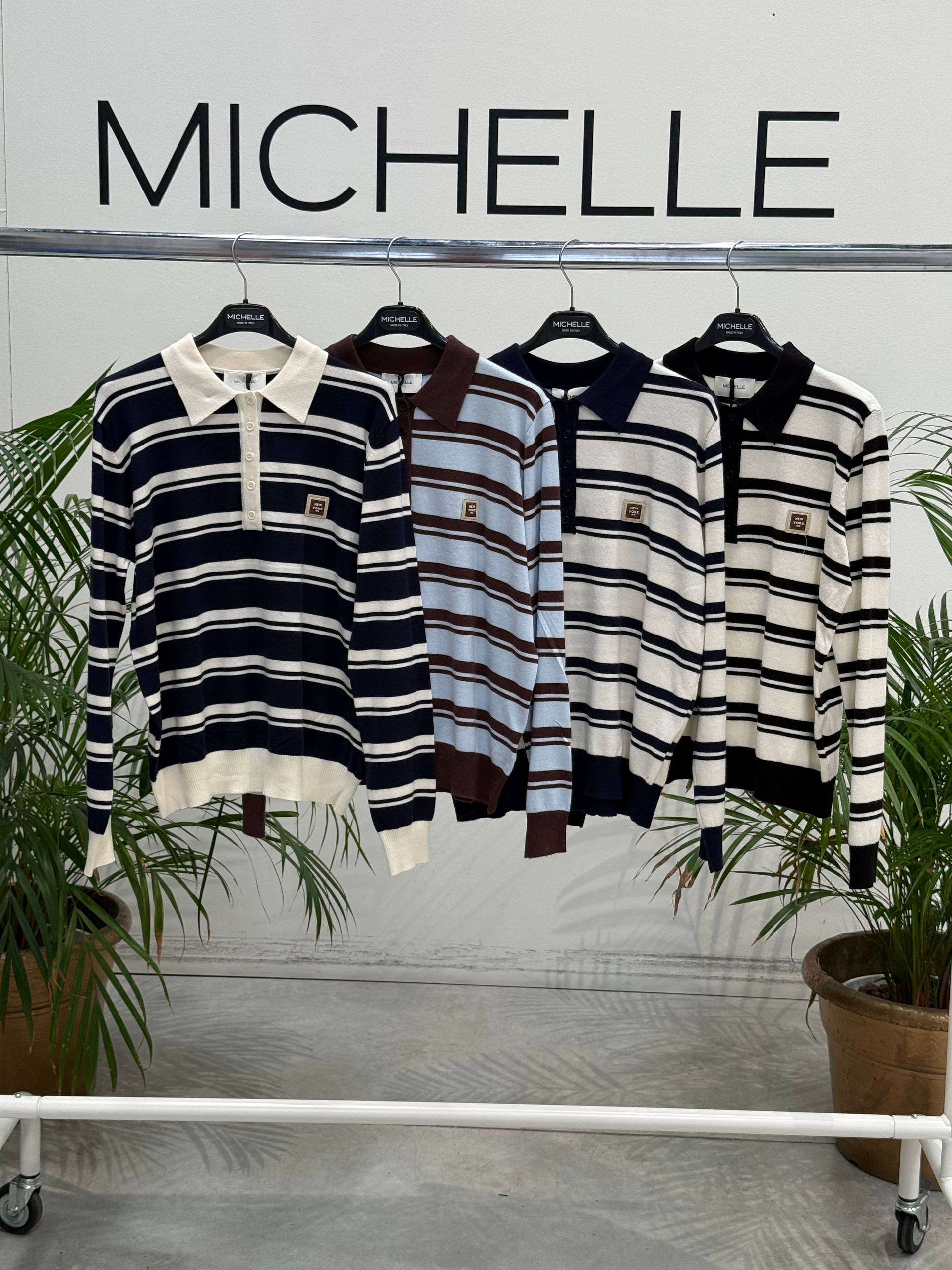 Итальянская одежда, бренд Amelie Follies (Michelle), арт. 74325741