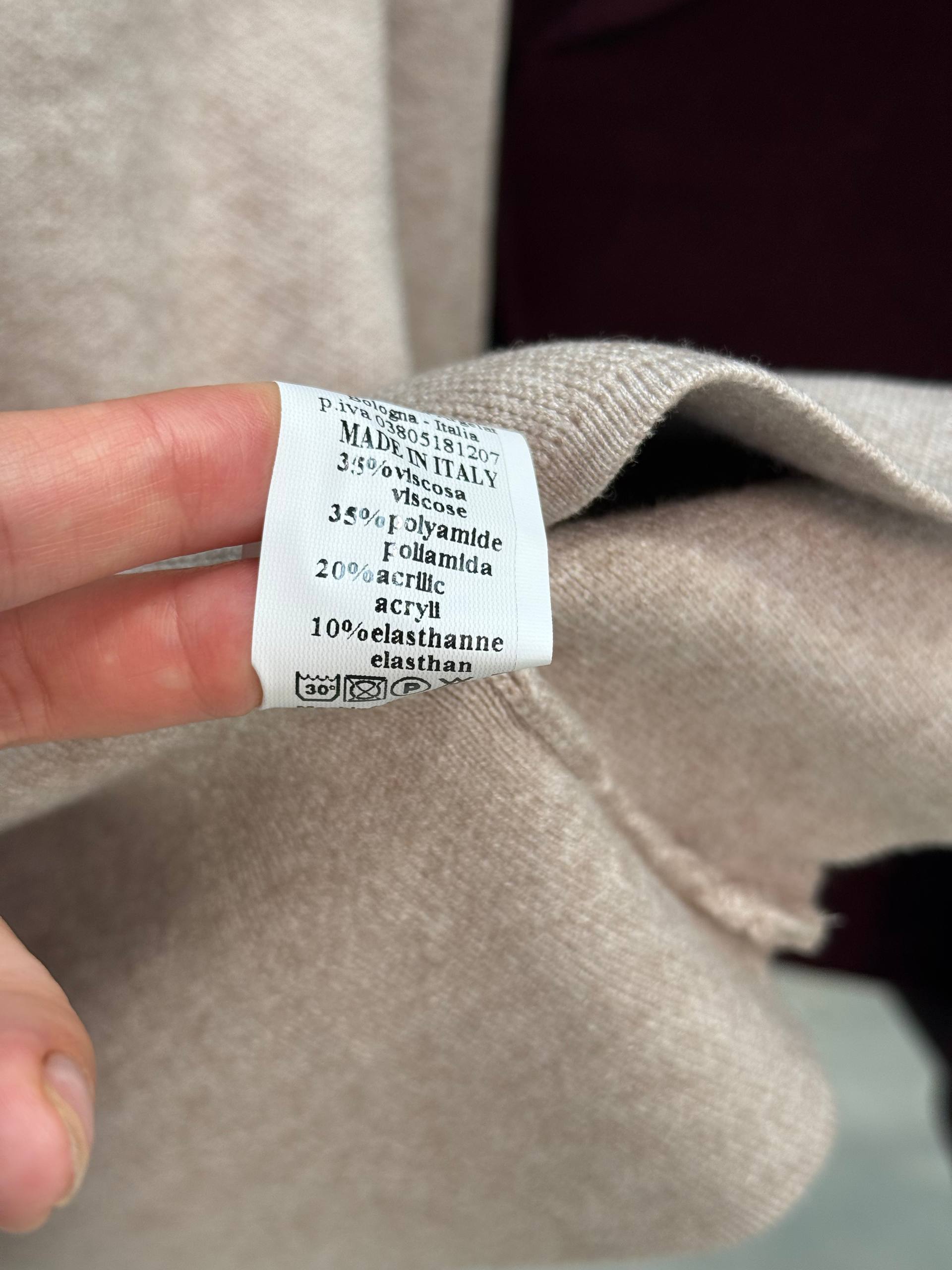Итальянская одежда, бренд Amelie Follies (Michelle), арт. 74325807