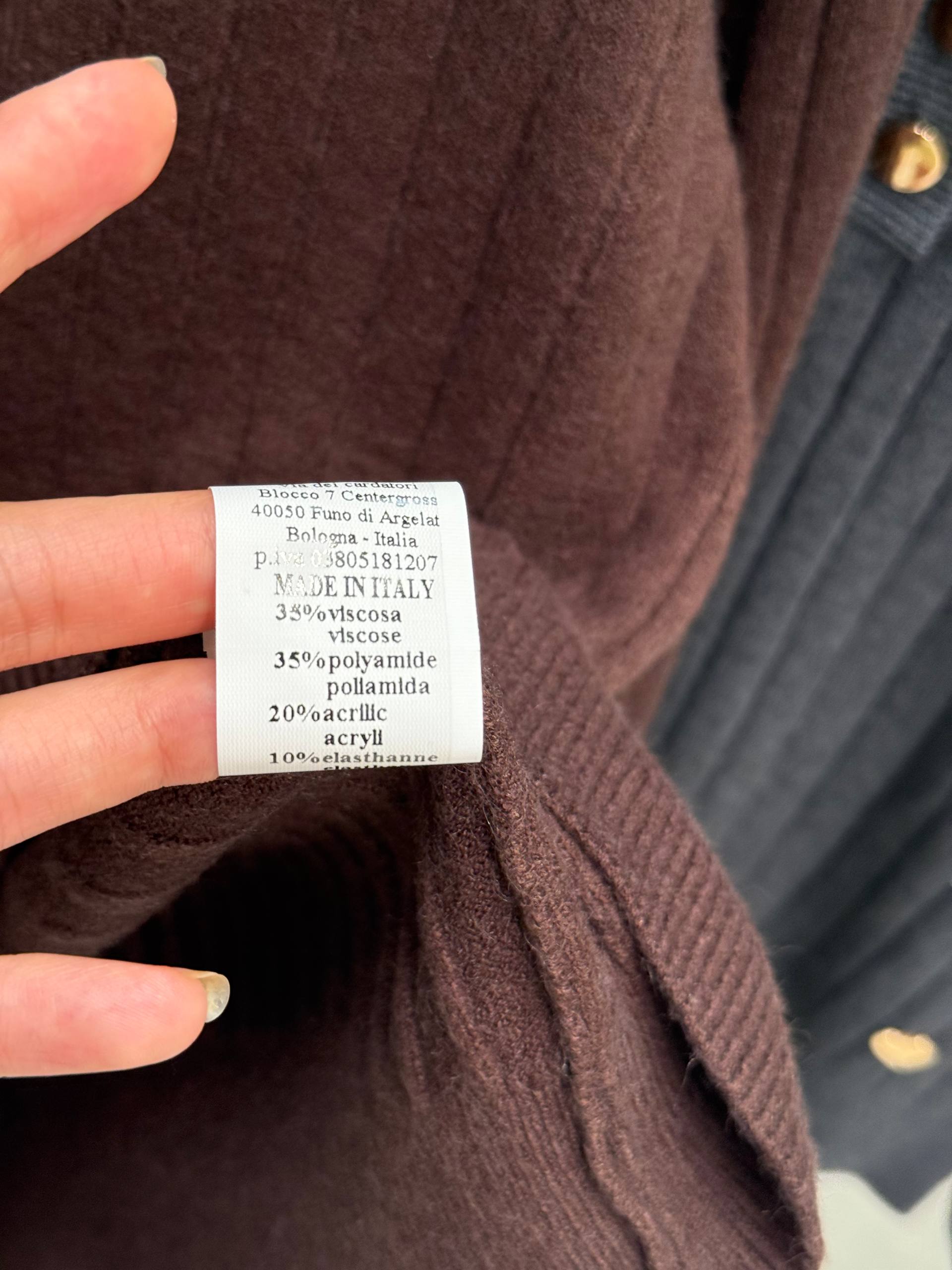 Итальянская одежда, бренд Amelie Follies (Michelle), арт. 74325872